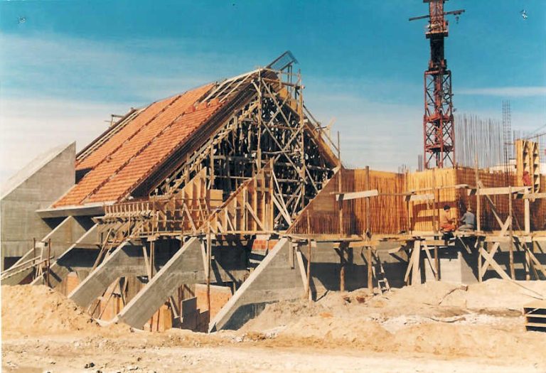 Novo Site da Paróquia da Areosa