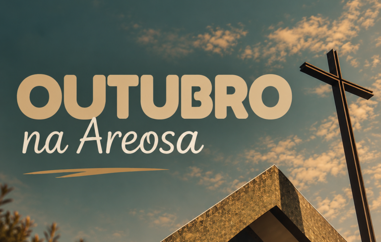 Outubro na Areosa: um mês de escutismo e vida em comunidade