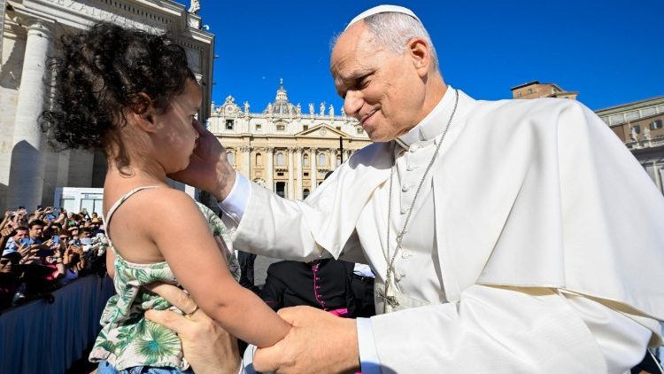 Papa Leão XIV: Igreja não pode ficar indiferente ao que acontece no mundo