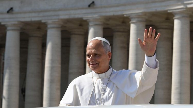 Papa Leão XIV visita Uruguai, Argentina e Peru em novembro