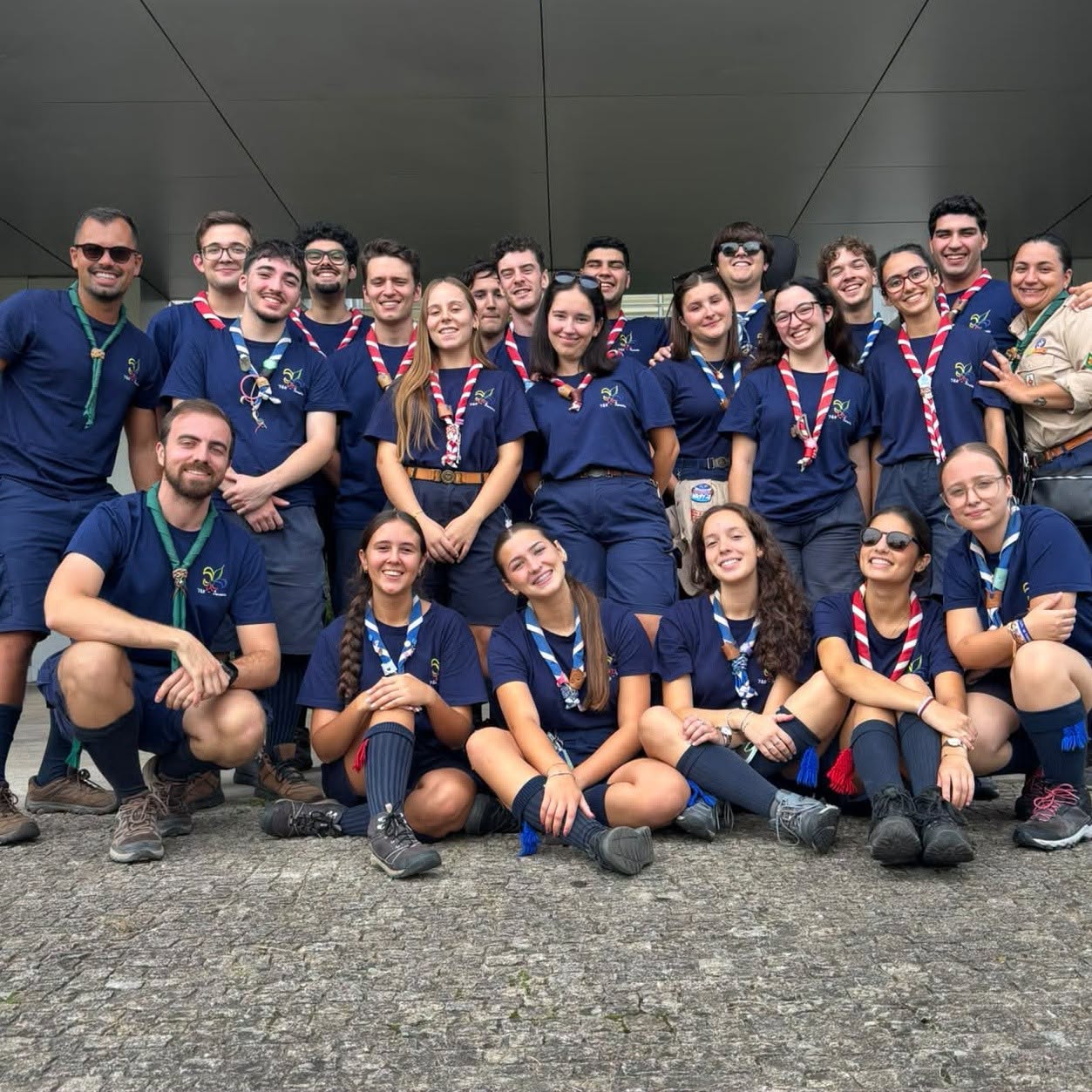Clã garante presença no FESCUT após eliminatórias regionais