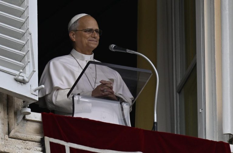 Papa agradece orações e anuncia regresso gradual às atividades